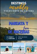 VIAJE A MARUATA Y BUCERIAS  VIAJE A MARUATA Y BUCERIAS