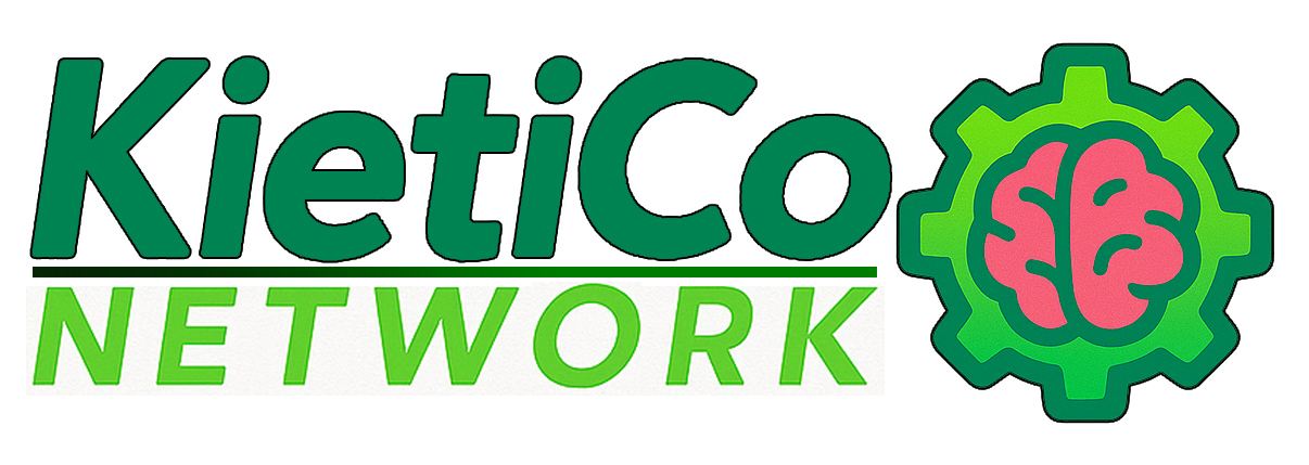 KietiCo Network